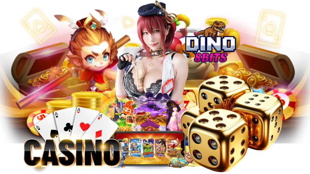 dino8bit