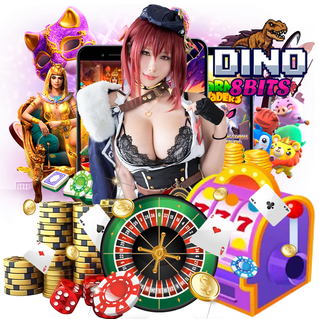 dino8bit สล็อต 