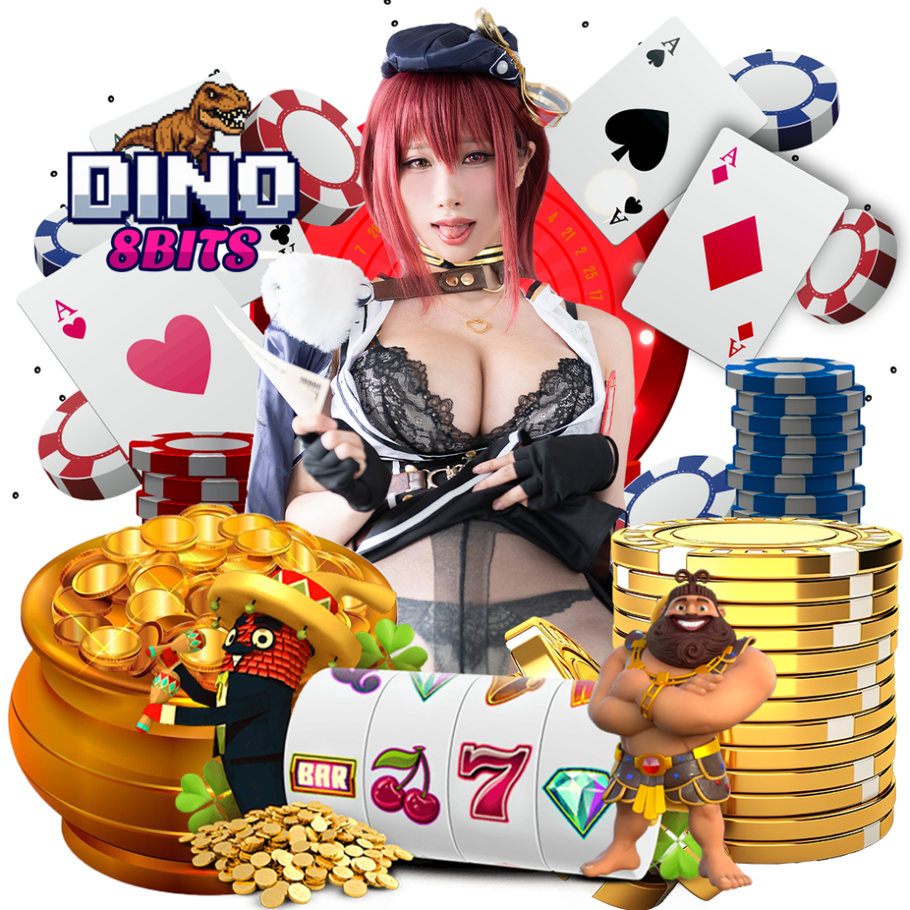 dino8bit vip