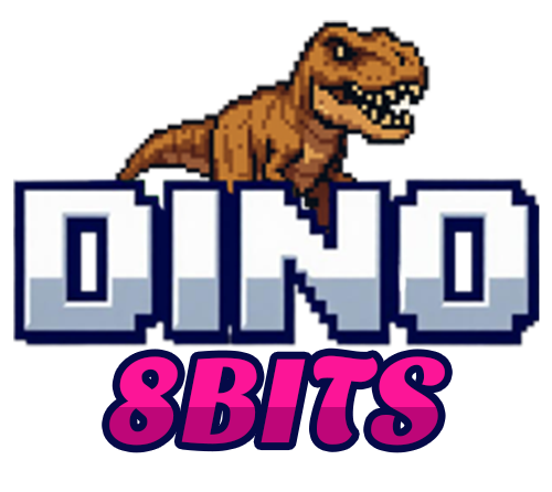 dino8bit